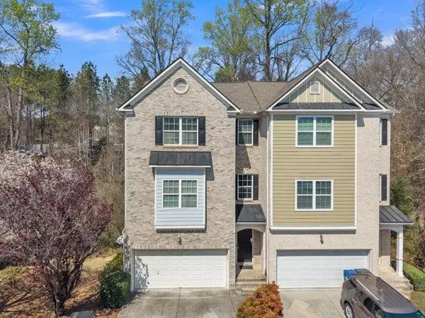 2275 Spin Drift Way, Lawrenceville, GA 30043 - #1