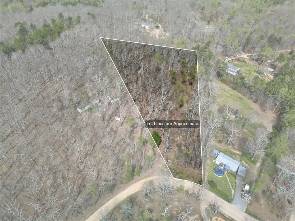 0 Mountain View Circle, Bremen, GA 30110 - #1