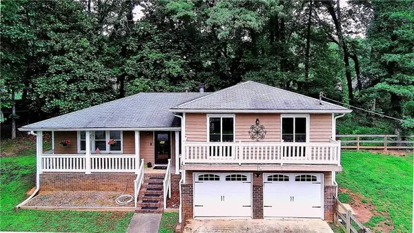 3198 Laura Way, Winston, GA 30187