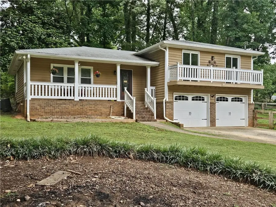 3198 Laura Way, Winston, GA 30187 - #3