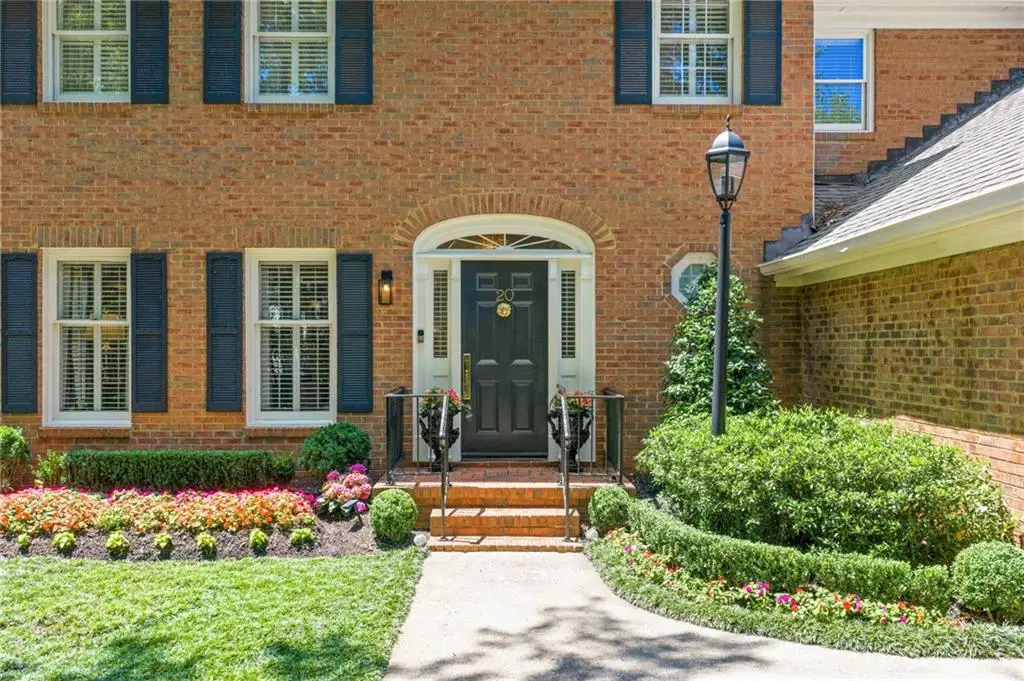 Address Withheld By Seller, Atlanta, GA 30339 - #1