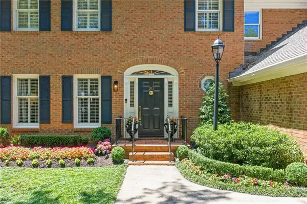 Address Withheld By Seller, Atlanta, GA 30339