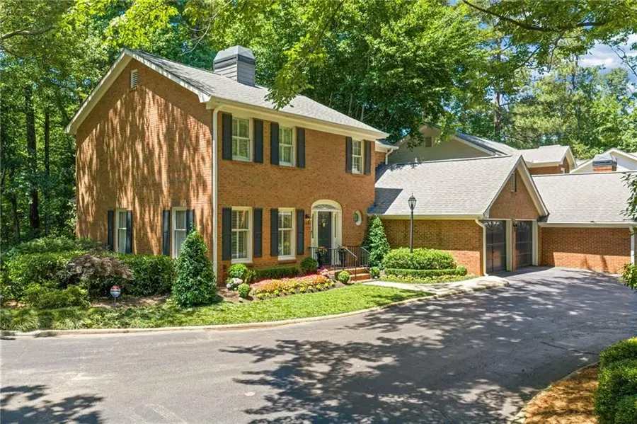 Address Withheld By Seller, Atlanta, GA 30339 - #2