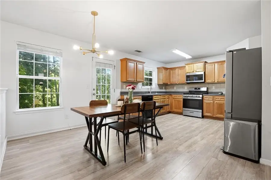 209 Randy Way, Dallas, GA 30132 - #2