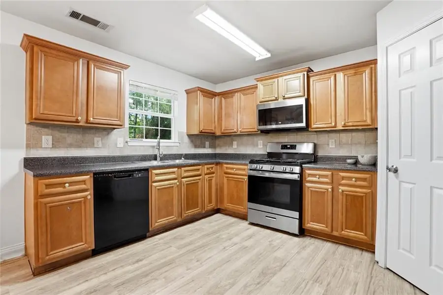 209 Randy Way, Dallas, GA 30132 - #3