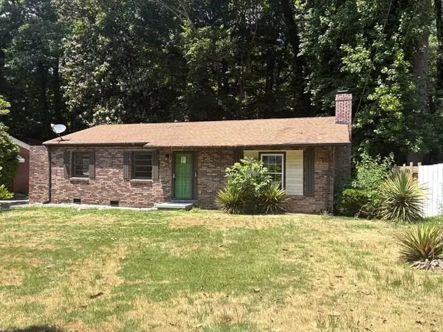 2740 Santa Barbara Drive Nw, Atlanta, GA 30318 - #1