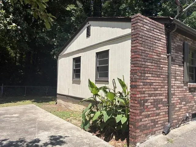 2740 Santa Barbara Drive Nw, Atlanta, GA 30318 - #2