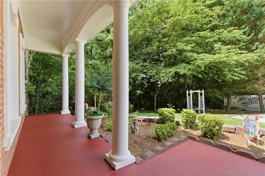 205 Columbia Street, McDonough, GA 30253 - #2