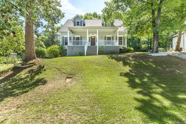 252 N Wesleyan Circle, Macon, GA 31210