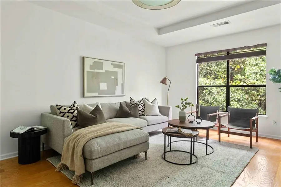 821 Ralph Mcgill Boulevard Ne #3411, Atlanta, GA 30306 - #2