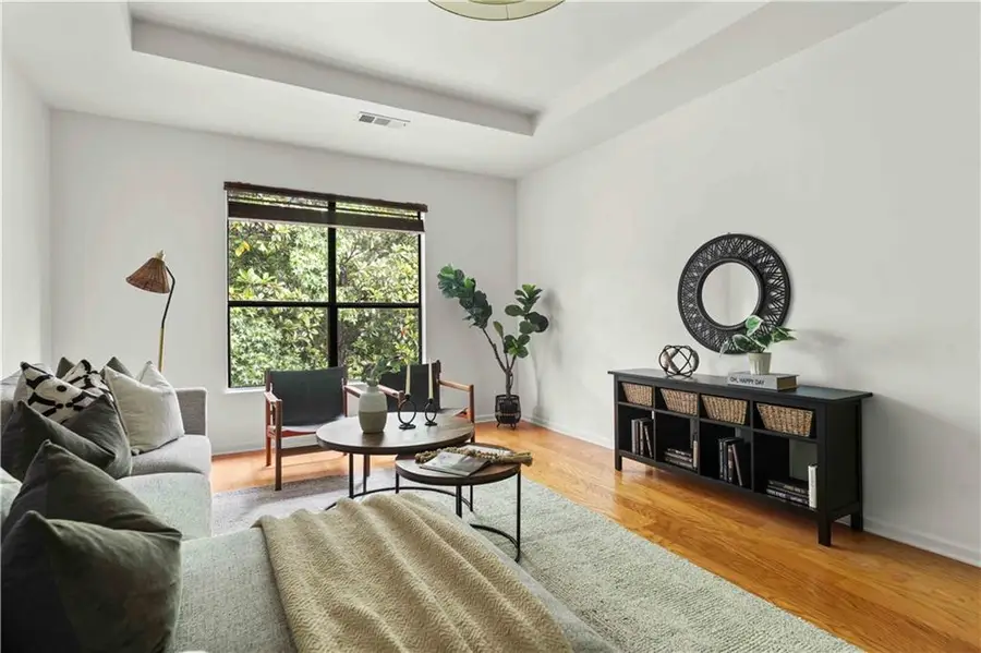 821 Ralph Mcgill Boulevard Ne #3411, Atlanta, GA 30306 - #3