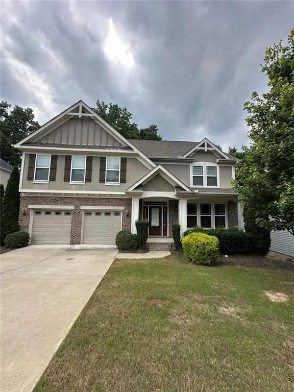 3325 Trowbridge Drive, Cumming, GA 30040 - #1