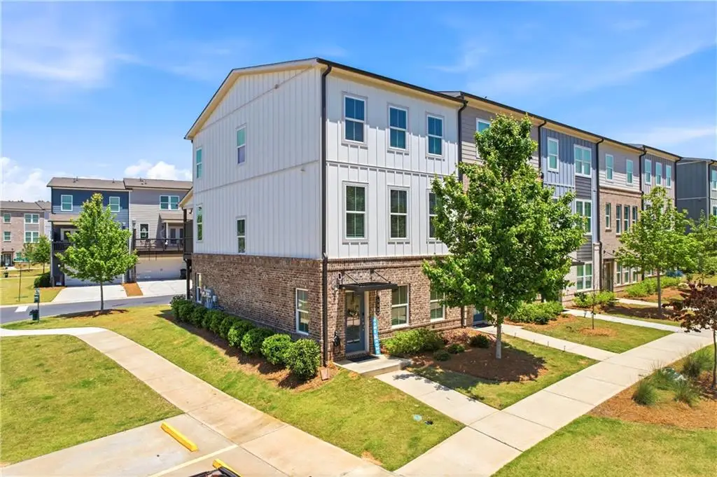 500 Hardy Drive, Acworth, GA 30102 - #1