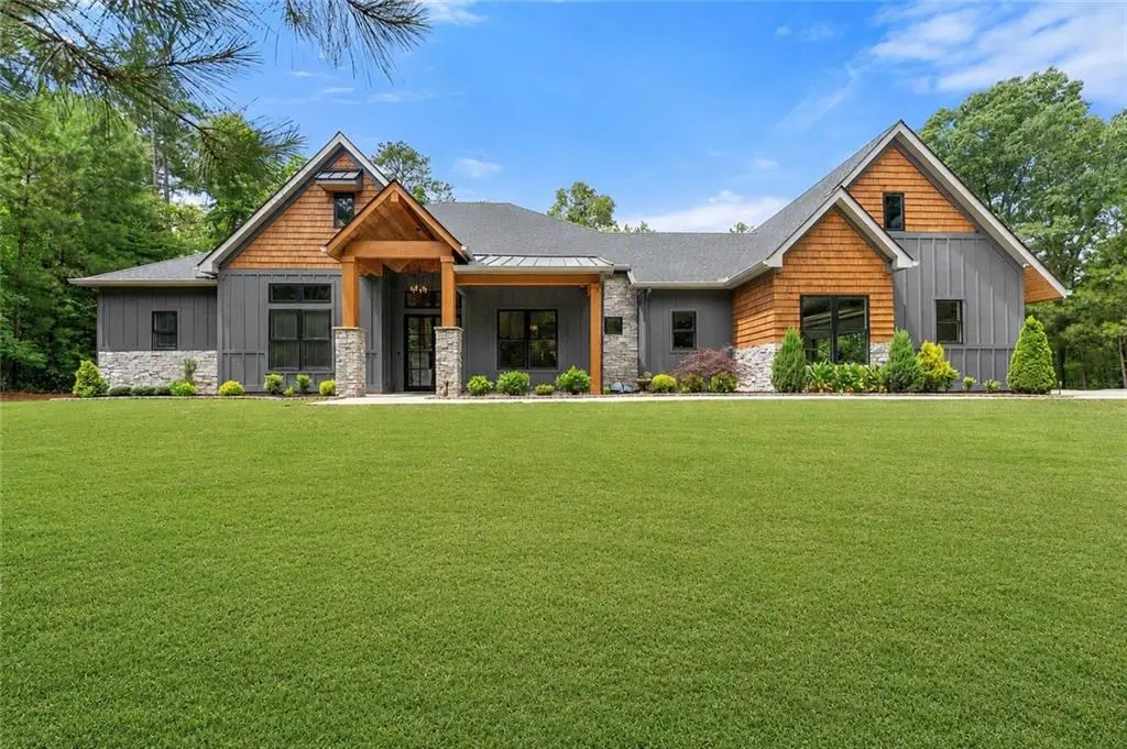 445 Knox Bridge Trail, Canton, GA 30114 - #1