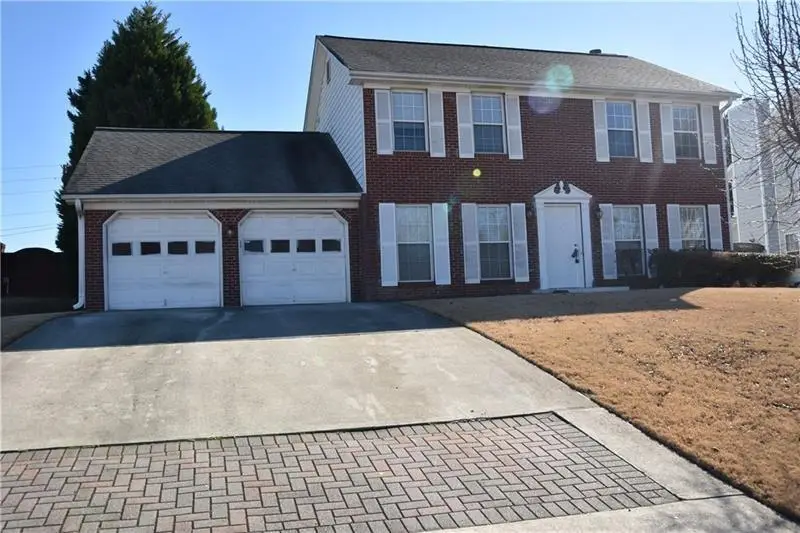 455 Madison Chase Drive, Lawrenceville, GA 30045 - #1