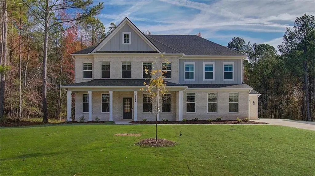 620 Continental Drive, McDonough, GA 30253 - #1