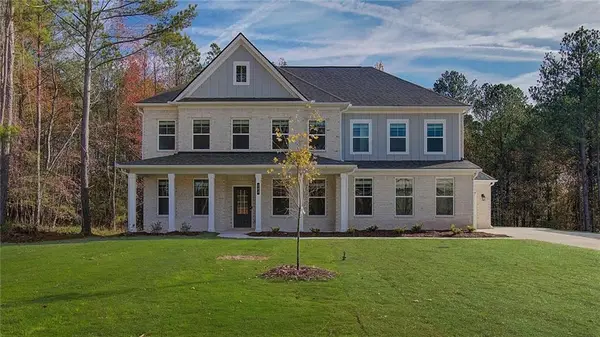 620 Continental Drive, Mcdonough, GA 30253