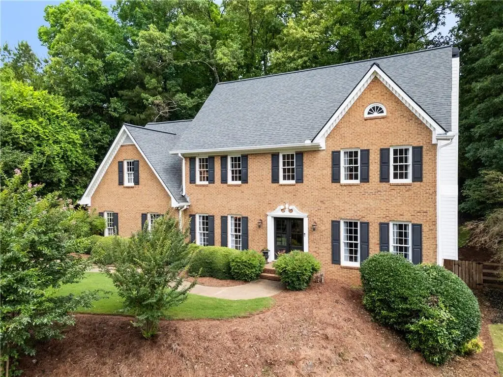 110 Morning Bird Court, Roswell, GA 30076 - #1