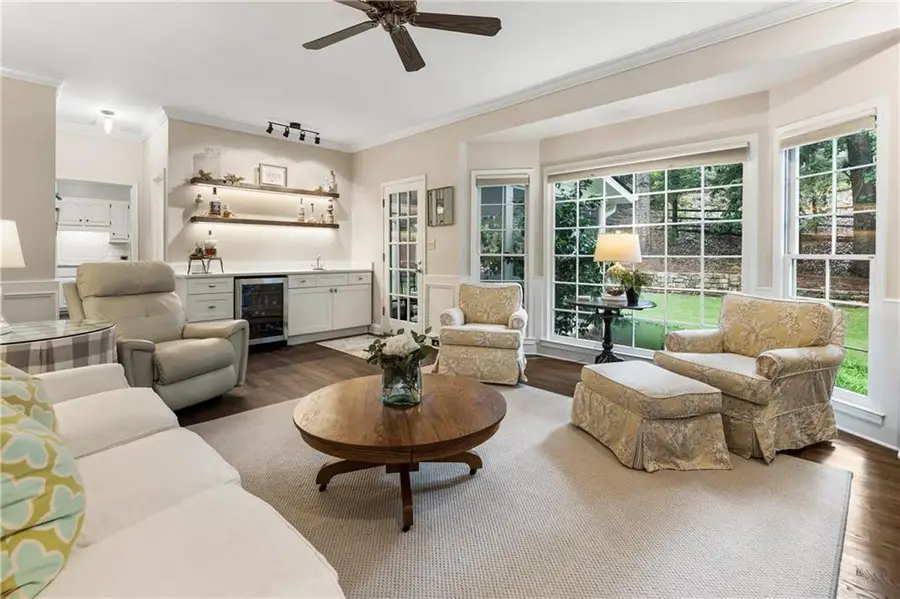 110 Morning Bird Court, Roswell, GA 30076 - #2