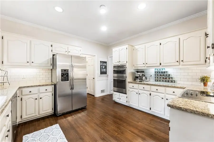 110 Morning Bird Court, Roswell, GA 30076 - #3