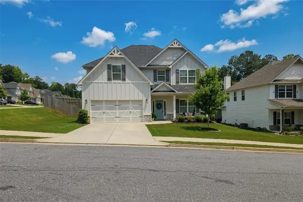 46 Mediterranean Avenue, Sharpsburg, GA 30277