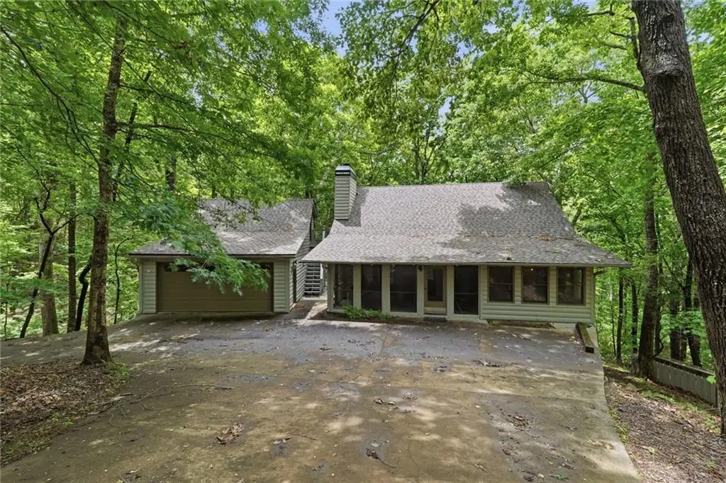 78 Ripple Creek Court, Jasper, GA 30143 - #1