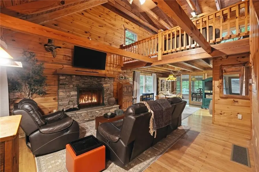 78 Ripple Creek Court, Jasper, GA 30143 - #3