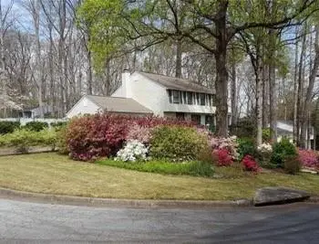 3441 Valley View Drive, Marietta, GA 30068 - #1