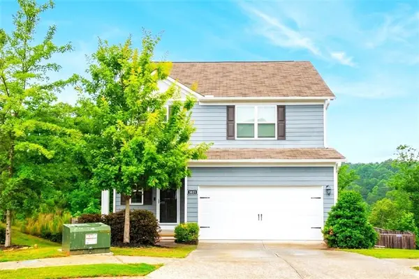 3831 Saddle Hill Way, Douglasville, GA 30135