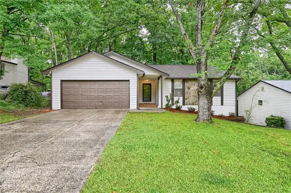 175 Ansley Court, Roswell, GA 30076