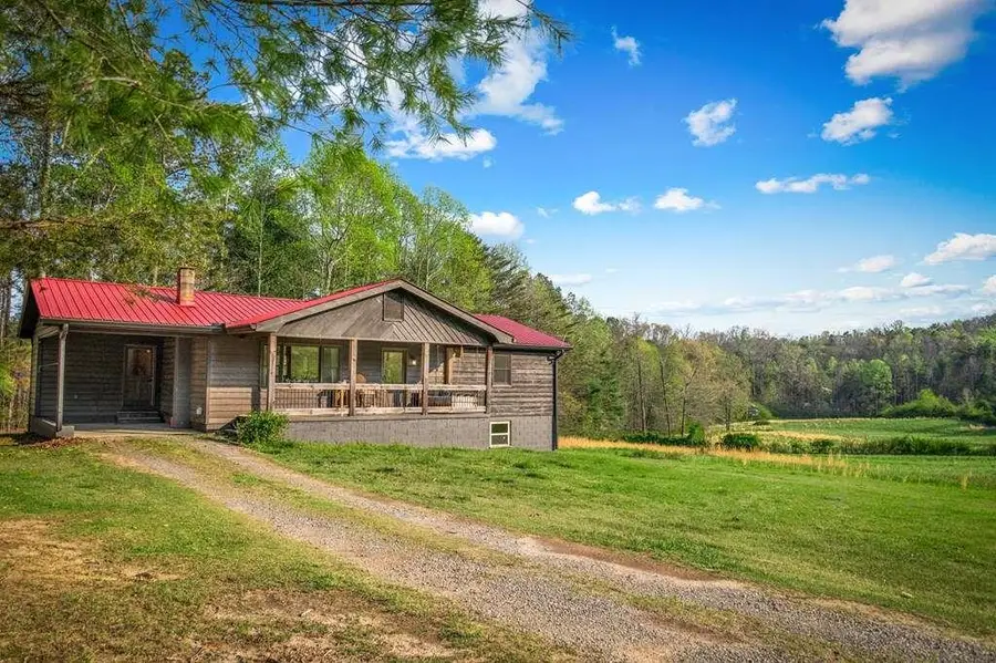 384 Maxwell Road, Blue Ridge, GA 30513 - #2