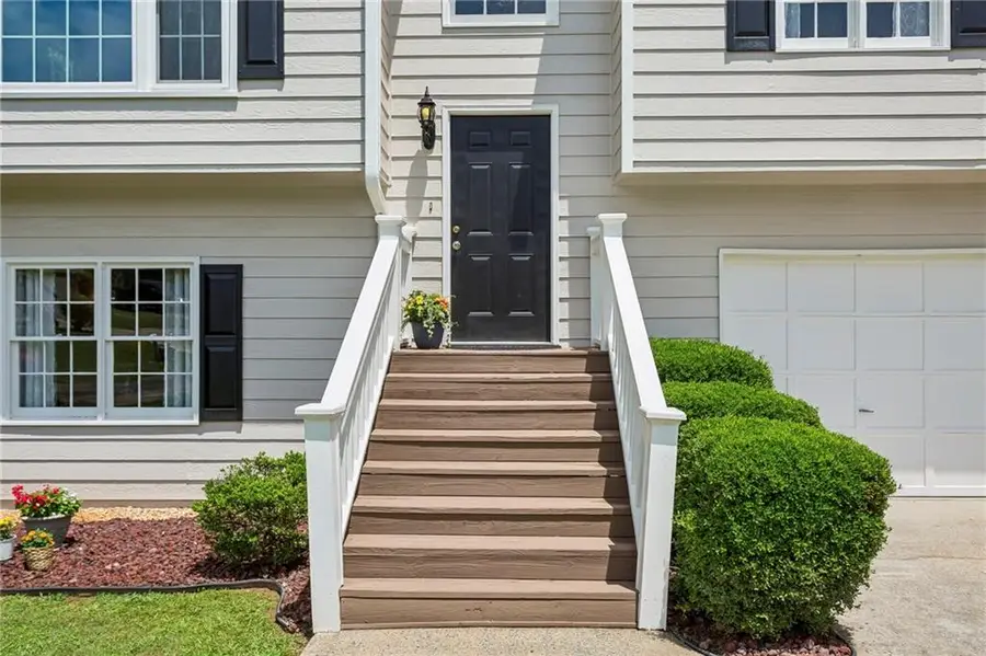 3096 Woodcrest Way, Powder Springs, GA 30127 - #3