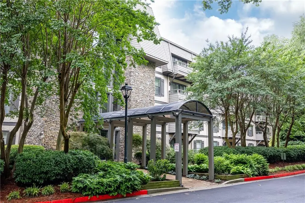 1314 Highland Bluff Drive Se, Atlanta, GA 30339 - #1
