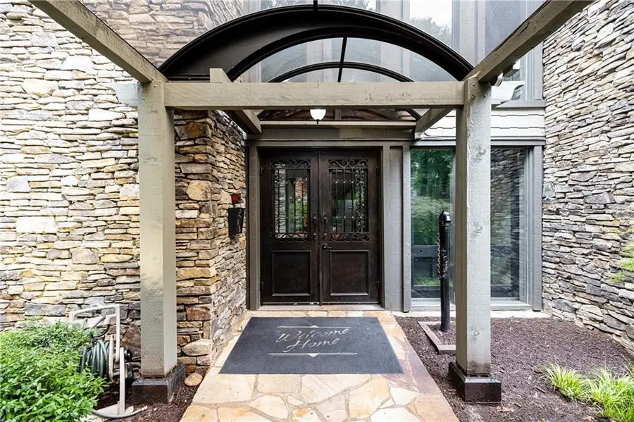 1314 Highland Bluff Drive Se, Atlanta, GA 30339 - #2