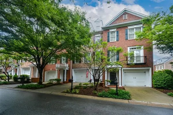 5702 Waters Edge Trail, Roswell, GA 30075