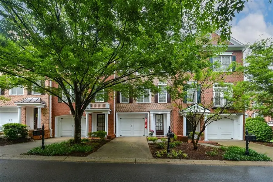 5702 Waters Edge Trail, Roswell, GA 30075 - #2