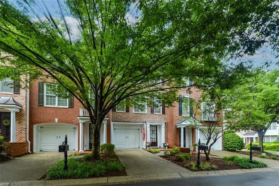 5702 Waters Edge Trail, Roswell, GA 30075 - #3