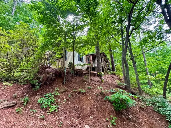 895 Newman Court Ne, Ranger, GA 30734