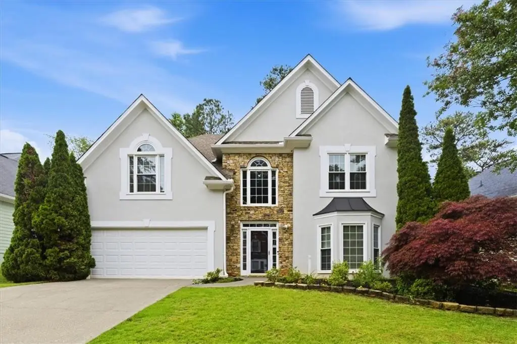 3125 Wyntree Drive, Norcross, GA 30071 - #1