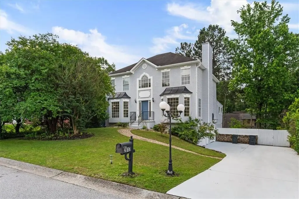 2617 Branson Place Sw, Marietta, GA 30064 - #1