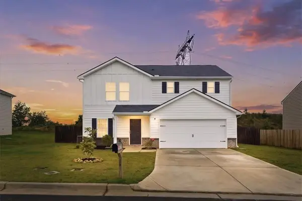 36 Oxford Lane, Kingston, GA 30145