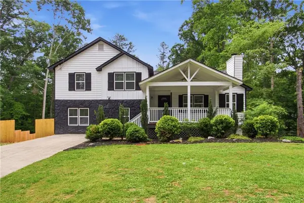 1239 Ashbrook Drive, Lawrenceville, GA 30043