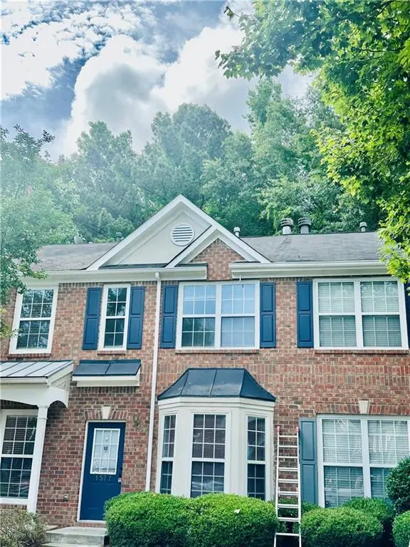 1577 Cove Creek Circle, Norcross, GA 30093