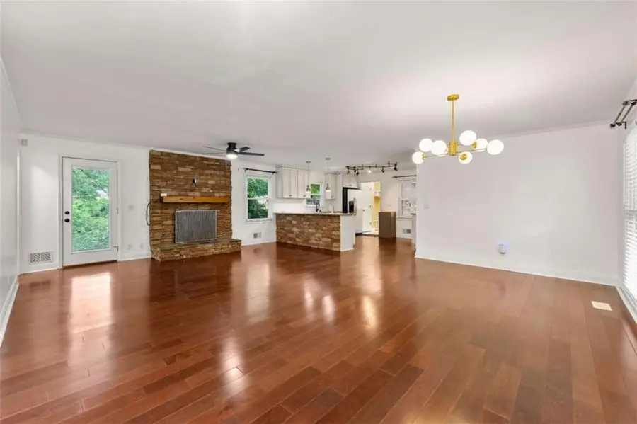 3397 Old Jonesboro Road, Hapeville, GA 30354 - #3