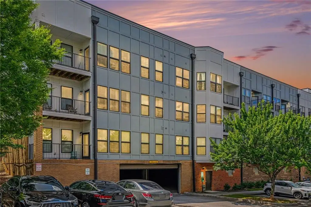 898 Oak Street Sw #1318, Atlanta, GA 30310 - #1