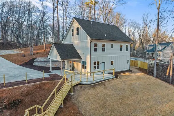 3114 NE Old Cornelia Highway, Gainesville, GA 30507