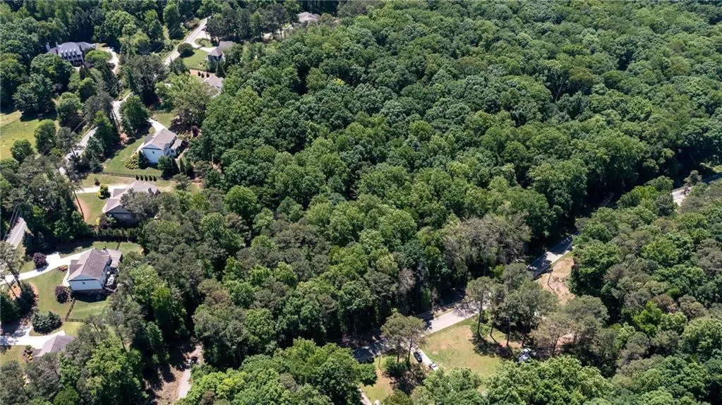 1981 Mountain Road, Alpharetta, GA 30004 - #1