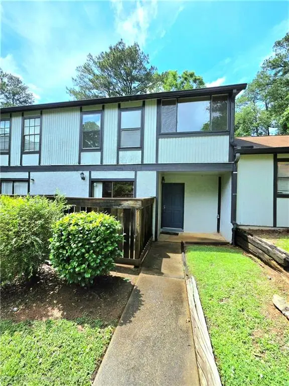 1453 Stone Mill Trace, Stone Mountain, GA 30083