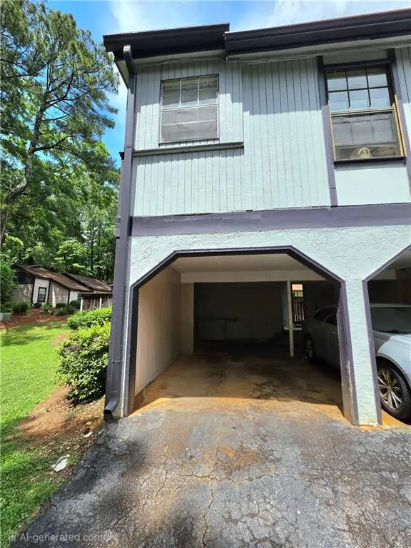1453 Stone Mill Trace, Stone Mountain, GA 30083 - #2