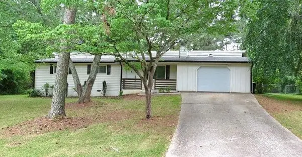 4051 Yeager Road, Douglasville, GA 30135